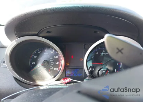 2010 Hyundai Genesis 2.0T from USA, damaged, VIN KMHHT6KD0AU041697